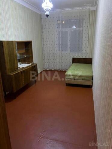 İcarəyə verilir 3 otaqlı köhnə tikili 75 m², Memar Əcəmi m., photo 4 from 12