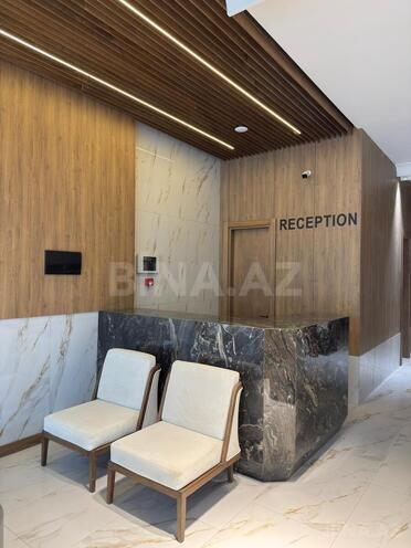 Продаётся 2-комн. новостройка 76 м², пос. Sea Breeze, photo 10 from 14