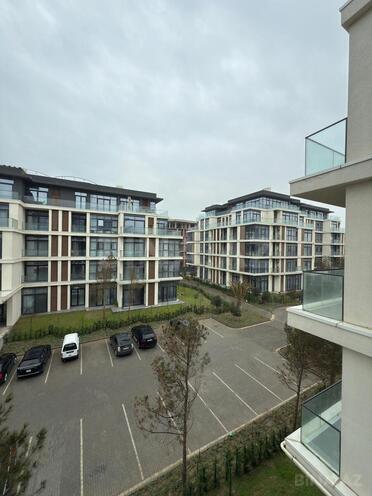 Продаётся 2-комн. новостройка 76 м², пос. Sea Breeze, photo 5 from 14