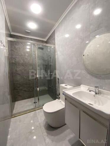 Сдаётся 3-комн. новостройка 130 м², м. Элмляр Академиясы, photo 14 from 18