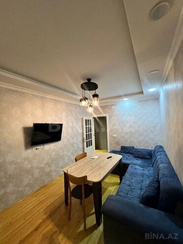 Satılır 2 otaqlı yeni tikili 93 m², Abşeron r., photo 3 from 10
