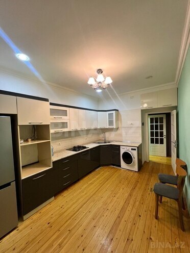 Satılır 2 otaqlı yeni tikili 93 m², Abşeron r., photo 6 from 10