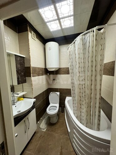 Satılır 2 otaqlı yeni tikili 93 m², Abşeron r., photo 7 from 10