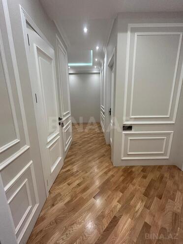 Satılır 3 otaqlı yeni tikili 110 m², Badamdar q., photo 13 from 24