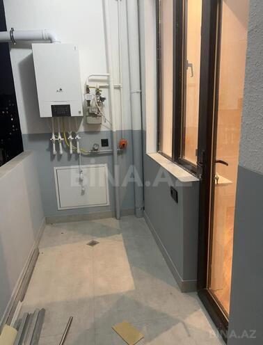 Satılır 3 otaqlı yeni tikili 110 m², Badamdar q., photo 22 from 24