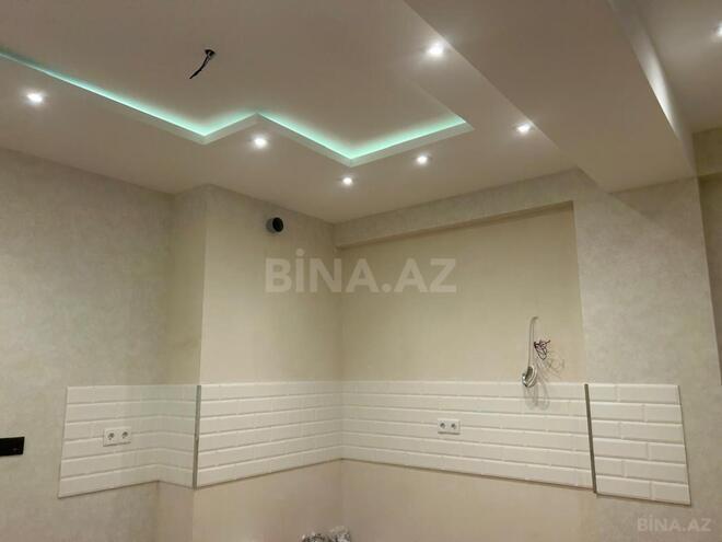 Satılır 3 otaqlı yeni tikili 110 m², Badamdar q., photo 15 from 24