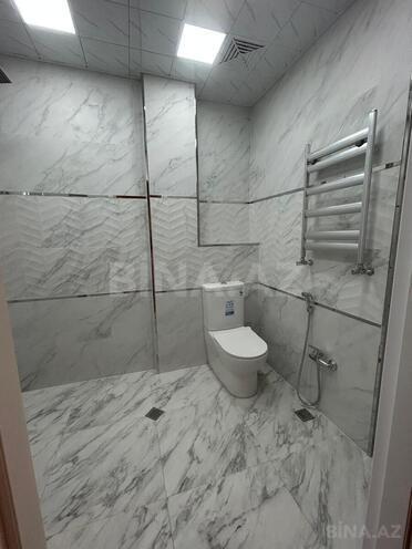 Satılır 3 otaqlı yeni tikili 110 m², Badamdar q., photo 20 from 24
