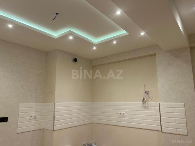 Satılır 3 otaqlı yeni tikili 110 m², Badamdar q., photo 16 from 24