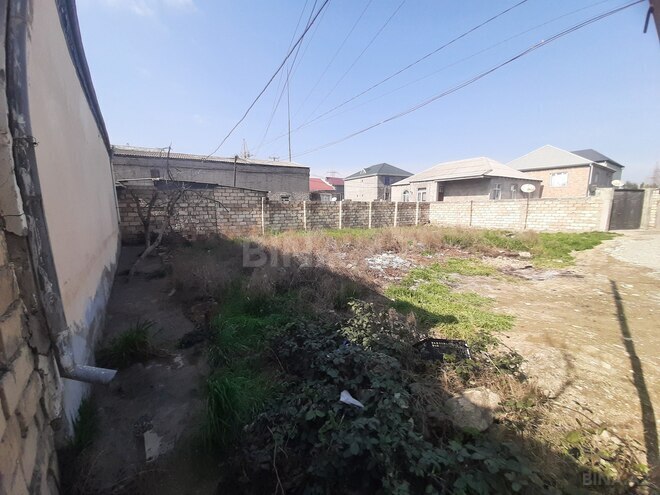 Satılır  torpaq 3.5 sot, Ceyranbatan q., photo 5 from 6