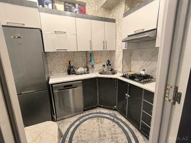 Satılır 2 otaqlı yeni tikili 54 m², Lökbatan q., photo 8 from 15