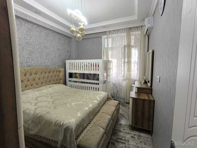 Satılır 2 otaqlı yeni tikili 54 m², Lökbatan q., photo 5 from 15