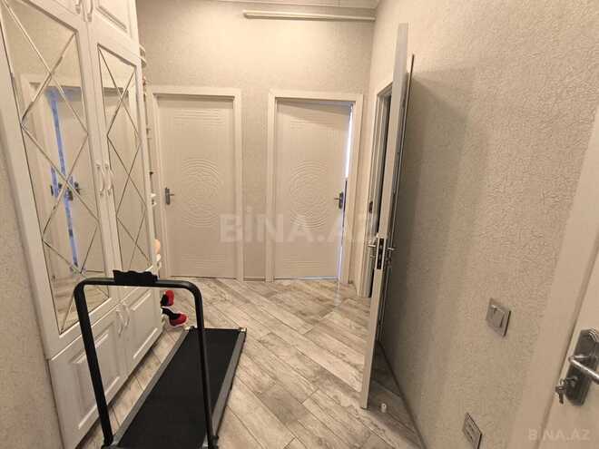 Satılır 2 otaqlı yeni tikili 54 m², Lökbatan q., photo 11 from 15