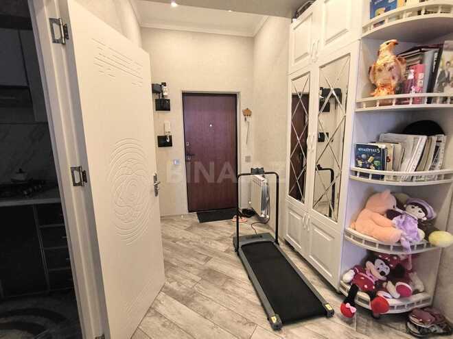 Satılır 2 otaqlı yeni tikili 54 m², Lökbatan q., photo 10 from 15