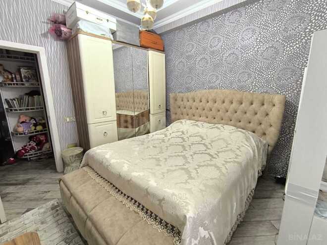 Satılır 2 otaqlı yeni tikili 54 m², Lökbatan q., photo 6 from 15