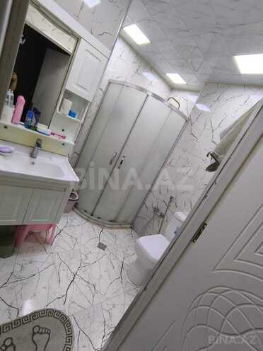 Satılır 2 otaqlı yeni tikili 54 m², Lökbatan q., photo 9 from 15