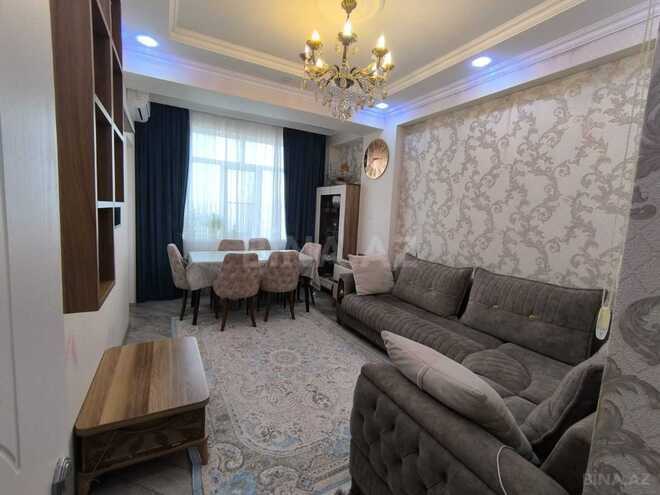 Satılır 2 otaqlı yeni tikili 54 m², Lökbatan q., photo 4 from 15
