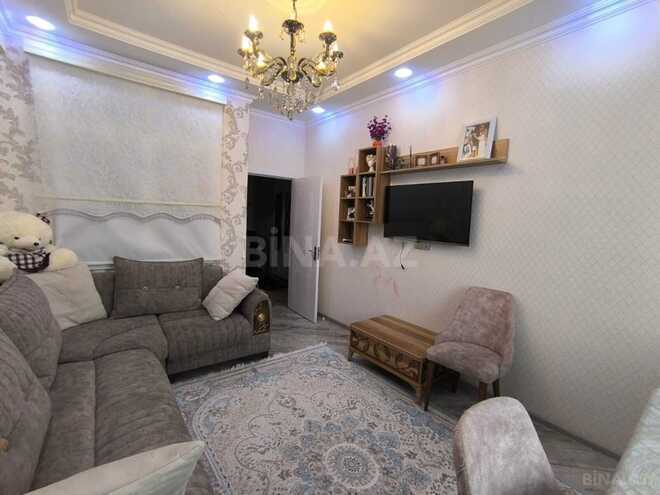 Satılır 2 otaqlı yeni tikili 54 m², Lökbatan q., photo 3 from 15