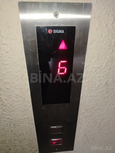 Satılır 2 otaqlı köhnə tikili 70 m², Azadlıq Prospekti m., photo 12 from 14