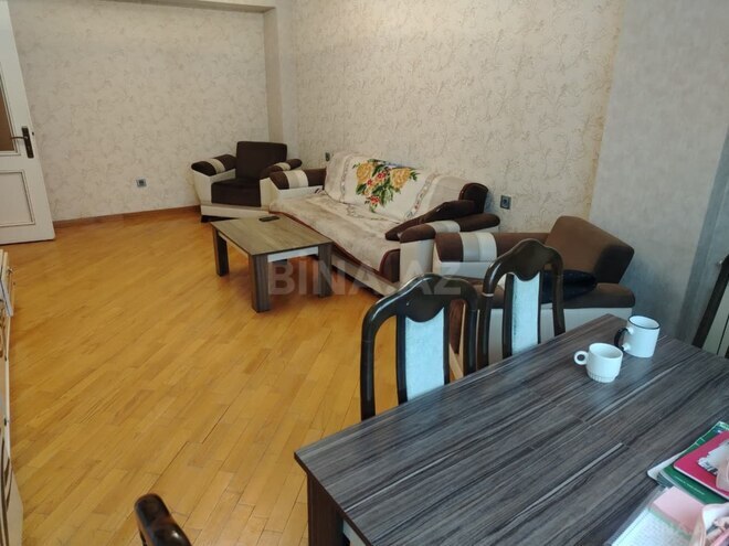 Satılır 2 otaqlı köhnə tikili 70 m², Azadlıq Prospekti m., photo 3 from 14