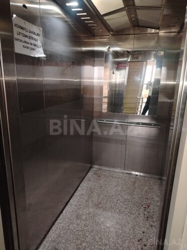 Satılır 2 otaqlı köhnə tikili 70 m², Azadlıq Prospekti m., photo 13 from 14