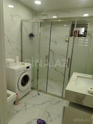 Satılır 2 otaqlı köhnə tikili 70 m², Azadlıq Prospekti m., photo 8 from 14