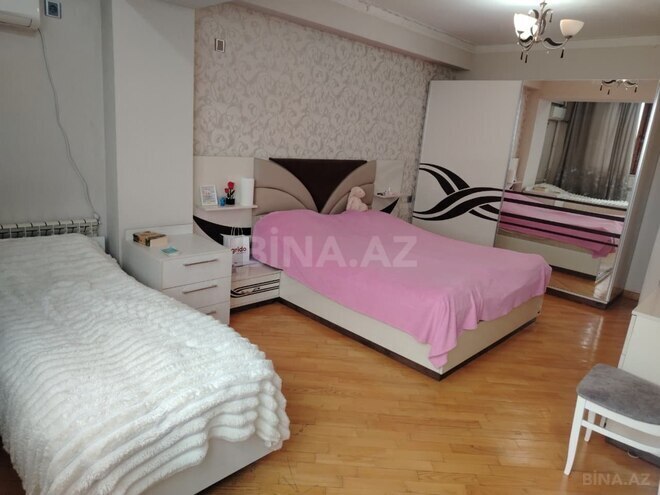 Satılır 2 otaqlı köhnə tikili 70 m², Azadlıq Prospekti m., photo 6 from 14