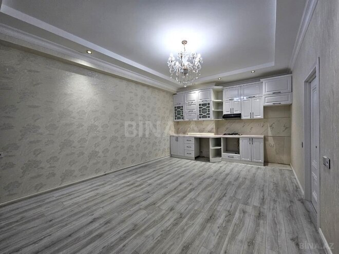 Satılır 3 otaqlı yeni tikili 80 m², 28 May m., photo 3 from 13