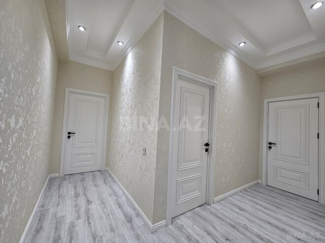 Satılır 3 otaqlı yeni tikili 80 m², 28 May m., photo 10 from 13