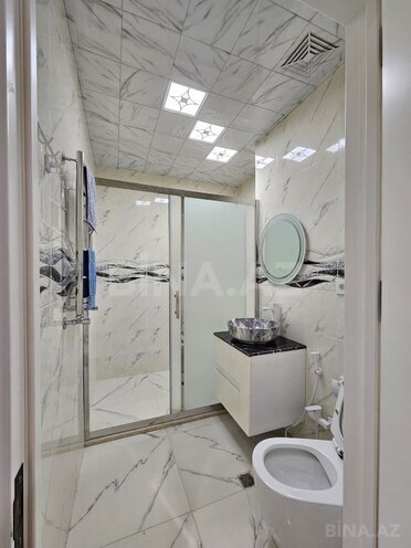 Satılır 3 otaqlı yeni tikili 80 m², 28 May m., photo 9 from 13
