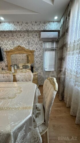 Продаётся 3-комн. новостройка 114 м², пос. Ази Асланова, photo 5 from 30