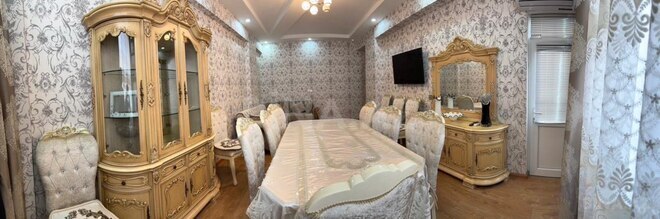 Продаётся 3-комн. новостройка 114 м², пос. Ази Асланова, photo 4 from 30