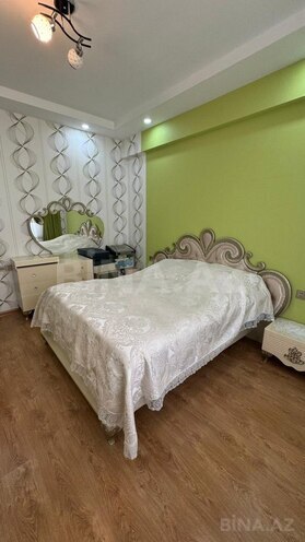 Продаётся 3-комн. новостройка 114 м², пос. Ази Асланова, photo 8 from 30