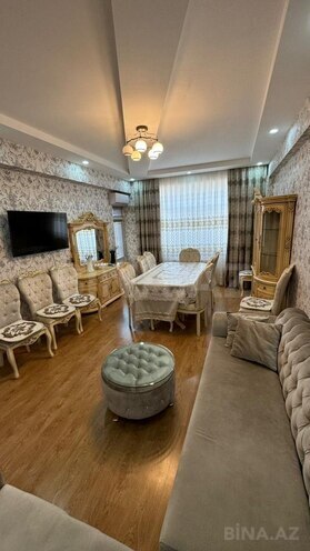 Продаётся 3-комн. новостройка 114 м², пос. Ази Асланова, photo 3 from 30