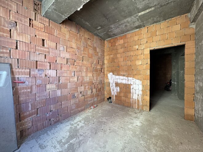 Satılır 2 otaqlı yeni tikili 80 m², Saray q., photo 6 from 14