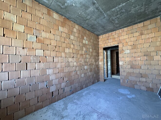 Satılır 2 otaqlı yeni tikili 80 m², Saray q., photo 9 from 14