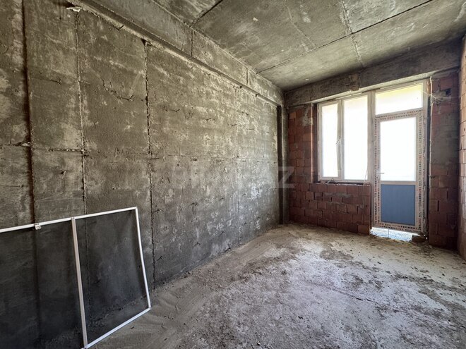 Satılır 2 otaqlı yeni tikili 80 m², Saray q., photo 10 from 14