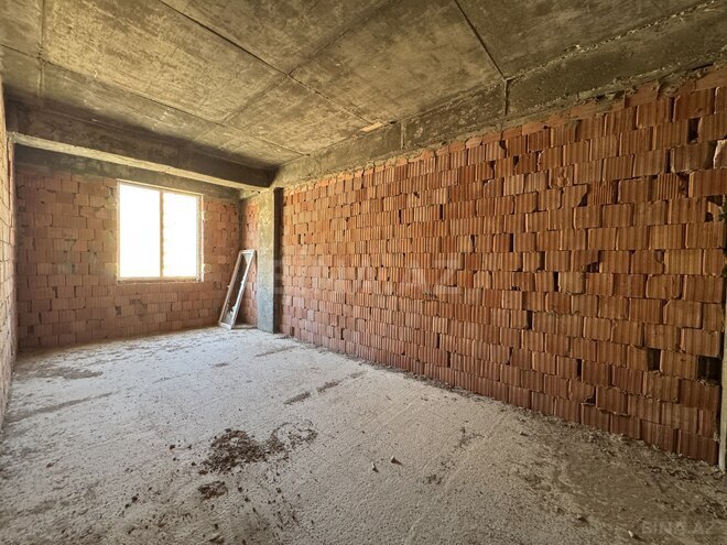 Satılır 2 otaqlı yeni tikili 80 m², Saray q., photo 13 from 14