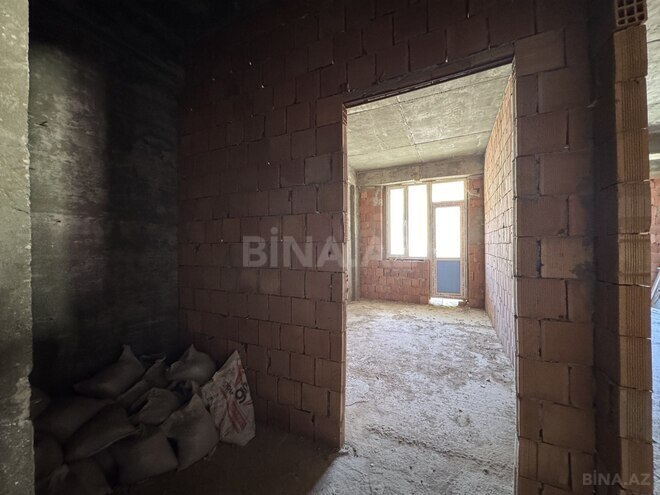 Satılır 2 otaqlı yeni tikili 80 m², Saray q., photo 5 from 14