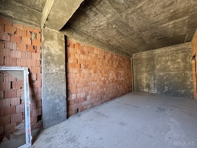 Satılır 2 otaqlı yeni tikili 80 m², Saray q., photo 12 from 14