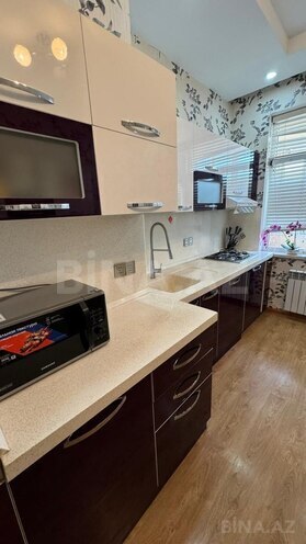 Продаётся 3-комн. новостройка 114 м², пос. Ази Асланова, photo 24 from 30