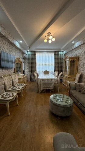 Продаётся 3-комн. новостройка 114 м², пос. Ази Асланова, photo 28 from 30