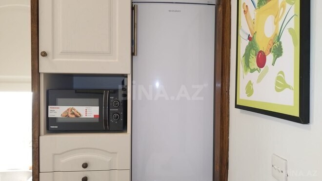 İcarəyə verilir 2 otaqlı köhnə tikili 55 m², Nizami m., photo 9 from 27