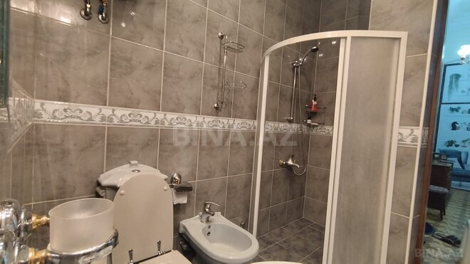 İcarəyə verilir 2 otaqlı köhnə tikili 55 m², Nizami m., photo 23 from 27