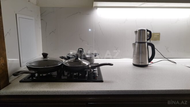 İcarəyə verilir 2 otaqlı köhnə tikili 55 m², Nizami m., photo 14 from 27