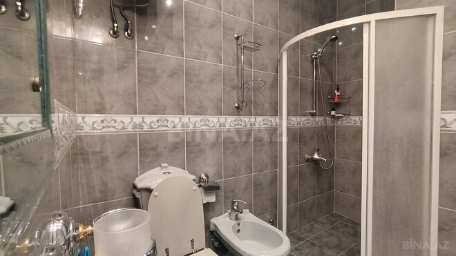 İcarəyə verilir 2 otaqlı köhnə tikili 55 m², Nizami m., photo 11 from 27