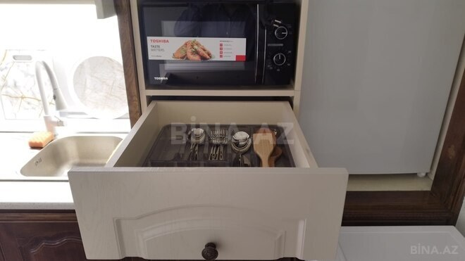 İcarəyə verilir 2 otaqlı köhnə tikili 55 m², Nizami m., photo 15 from 27