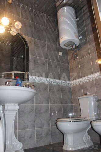 İcarəyə verilir 2 otaqlı köhnə tikili 55 m², Nizami m., photo 22 from 27