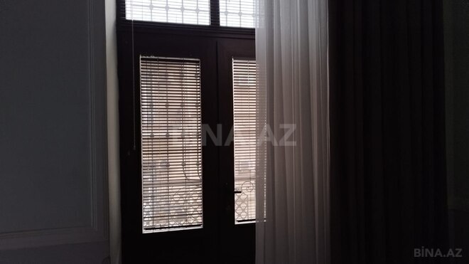 İcarəyə verilir 2 otaqlı köhnə tikili 55 m², Nizami m., photo 25 from 27