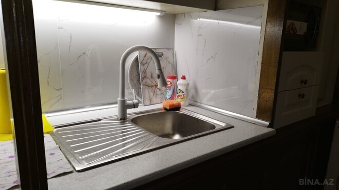 İcarəyə verilir 2 otaqlı köhnə tikili 55 m², Nizami m., photo 6 from 27