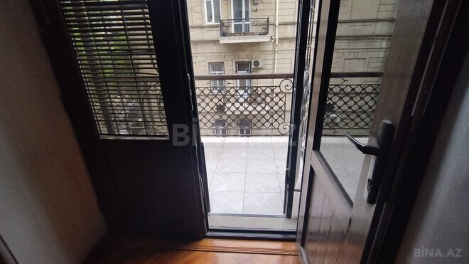 İcarəyə verilir 2 otaqlı köhnə tikili 55 m², Nizami m., photo 26 from 27